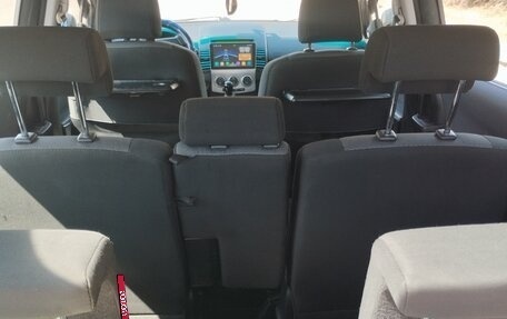 Mazda 5 I рестайлинг, 2007 год, 690 000 рублей, 17 фотография
