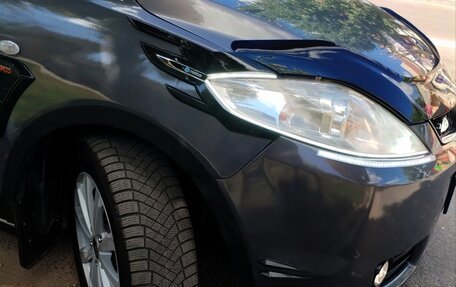 Mazda 5 I рестайлинг, 2007 год, 690 000 рублей, 20 фотография