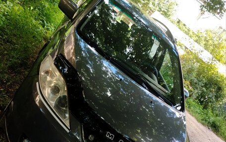 Mazda 5 I рестайлинг, 2007 год, 690 000 рублей, 32 фотография
