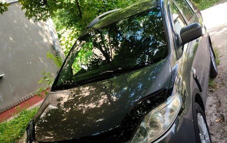 Mazda 5 I рестайлинг, 2007 год, 690 000 рублей, 33 фотография