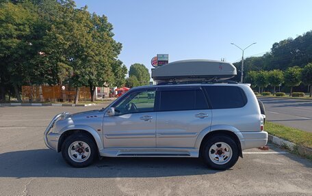 Suzuki Escudo III, 2004 год, 1 100 000 рублей, 3 фотография