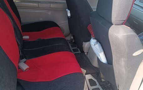 Suzuki Escudo III, 2004 год, 1 100 000 рублей, 10 фотография