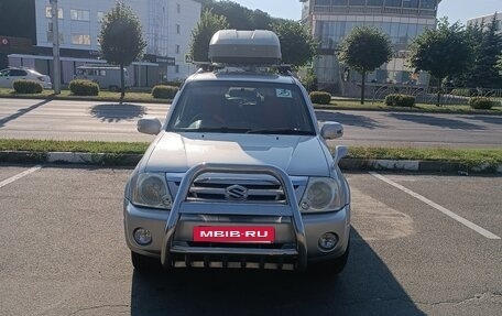 Suzuki Escudo III, 2004 год, 1 100 000 рублей, 2 фотография