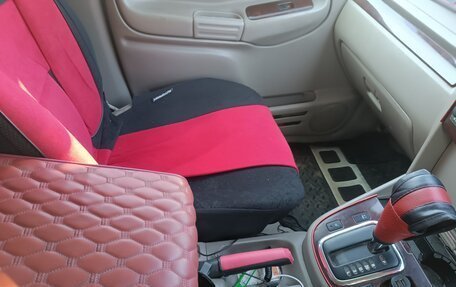 Suzuki Escudo III, 2004 год, 1 100 000 рублей, 15 фотография