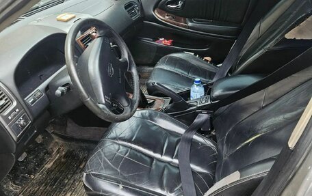 Nissan Maxima VIII, 2001 год, 270 000 рублей, 4 фотография