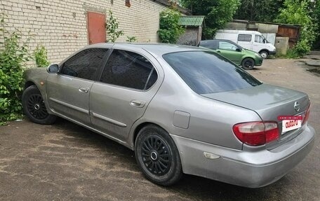 Nissan Maxima VIII, 2001 год, 270 000 рублей, 2 фотография