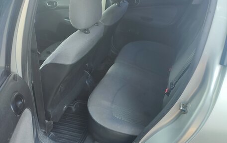 Peugeot 206, 2007 год, 255 000 рублей, 6 фотография