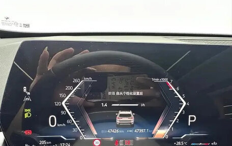 BMW X1, 2023 год, 3 220 000 рублей, 11 фотография