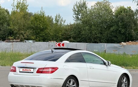 Mercedes-Benz E-Класс, 2012 год, 1 550 000 рублей, 3 фотография