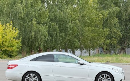Mercedes-Benz E-Класс, 2012 год, 1 550 000 рублей, 5 фотография