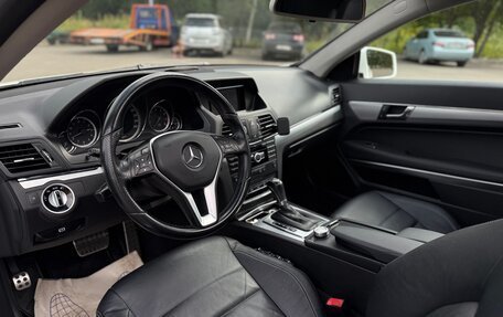 Mercedes-Benz E-Класс, 2012 год, 1 550 000 рублей, 7 фотография