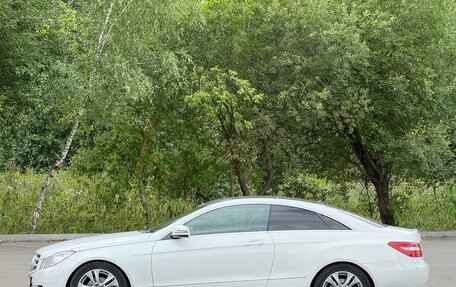 Mercedes-Benz E-Класс, 2012 год, 1 550 000 рублей, 6 фотография
