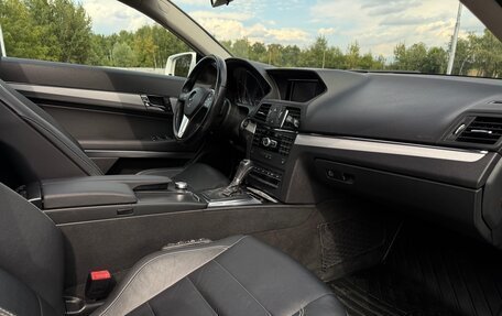 Mercedes-Benz E-Класс, 2012 год, 1 550 000 рублей, 8 фотография