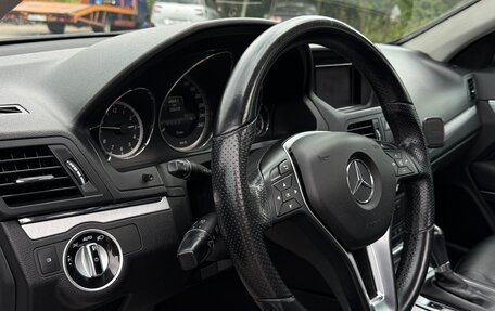 Mercedes-Benz E-Класс, 2012 год, 1 550 000 рублей, 9 фотография