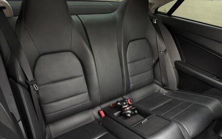 Mercedes-Benz E-Класс, 2012 год, 1 550 000 рублей, 11 фотография
