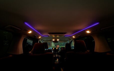 Toyota Alphard III, 2019 год, 4 100 000 рублей, 11 фотография