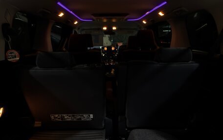 Toyota Alphard III, 2019 год, 4 100 000 рублей, 10 фотография