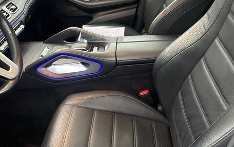 Mercedes-Benz GLS, 2019 год, 7 999 000 рублей, 5 фотография