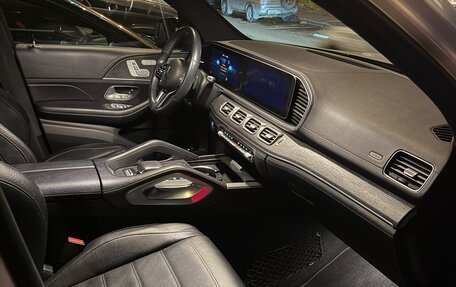 Mercedes-Benz GLS, 2019 год, 7 999 000 рублей, 10 фотография