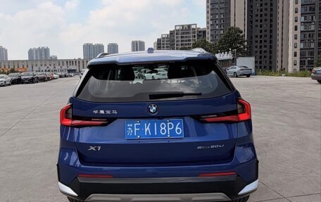 BMW X1, 2023 год, 3 050 000 рублей, 3 фотография