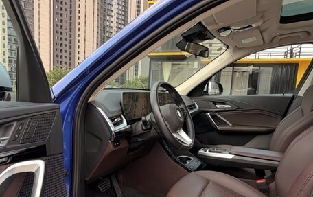 BMW X1, 2023 год, 3 050 000 рублей, 8 фотография