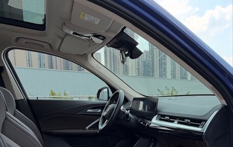 BMW X1, 2023 год, 3 050 000 рублей, 6 фотография
