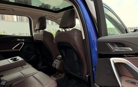 BMW X1, 2023 год, 3 050 000 рублей, 7 фотография