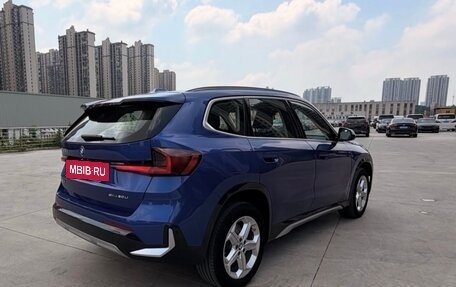 BMW X1, 2023 год, 3 050 000 рублей, 5 фотография