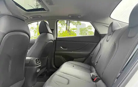 Hyundai Elantra, 2023 год, 1 750 000 рублей, 11 фотография