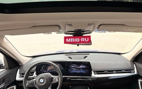 BMW X1, 2023 год, 3 050 000 рублей, 10 фотография