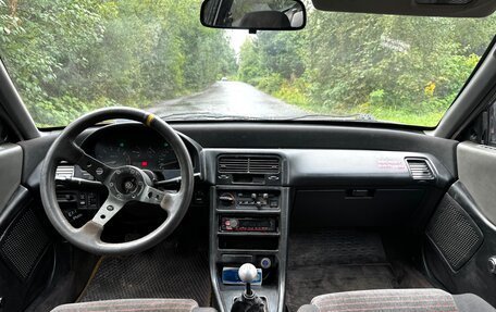 Honda Civic IV, 1991 год, 390 000 рублей, 9 фотография