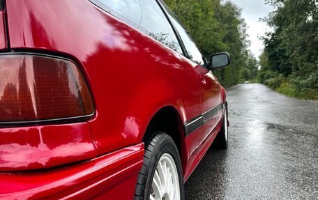 Honda Civic IV, 1991 год, 390 000 рублей, 13 фотография