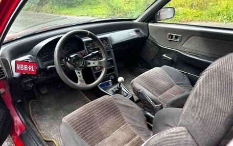 Honda Civic IV, 1991 год, 390 000 рублей, 8 фотография
