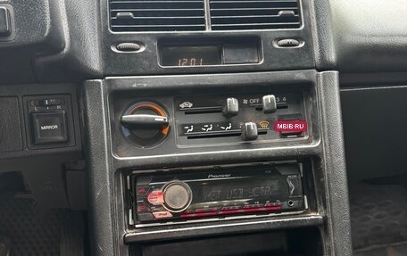 Honda Civic IV, 1991 год, 390 000 рублей, 11 фотография