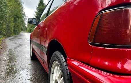 Honda Civic IV, 1991 год, 390 000 рублей, 14 фотография