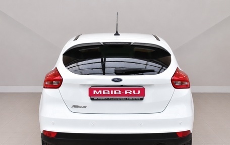 Ford Focus III, 2018 год, 1 040 000 рублей, 3 фотография