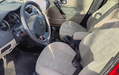 Renault Megane II, 2007 год, 399 000 рублей, 7 фотография