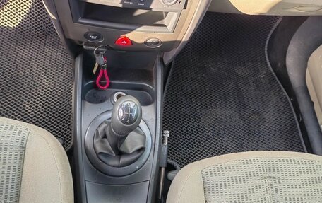 Renault Megane II, 2007 год, 399 000 рублей, 14 фотография