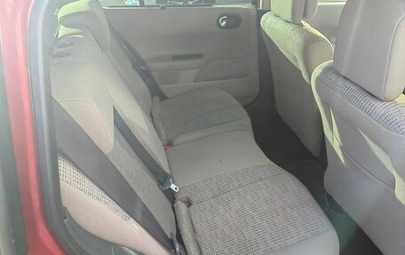 Renault Megane II, 2007 год, 399 000 рублей, 13 фотография