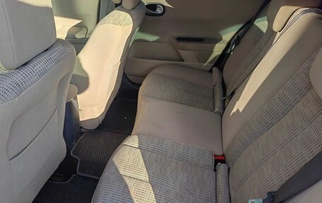 Renault Megane II, 2007 год, 399 000 рублей, 12 фотография