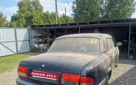 ГАЗ 31105 «Волга», 2007 год, 140 000 рублей, 3 фотография
