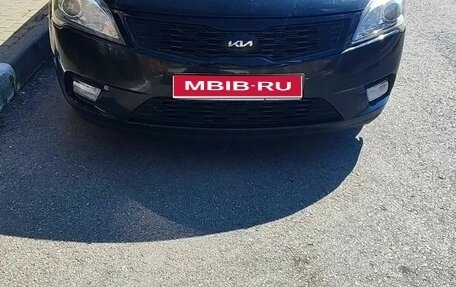 KIA cee'd I рестайлинг, 2011 год, 900 000 рублей, 1 фотография