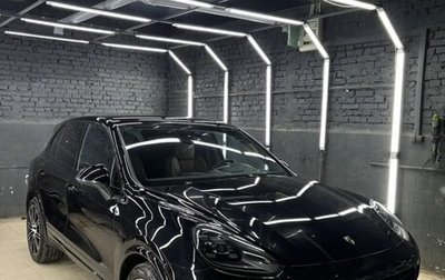 Porsche Cayenne III, 2015 год, 4 300 000 рублей, 1 фотография
