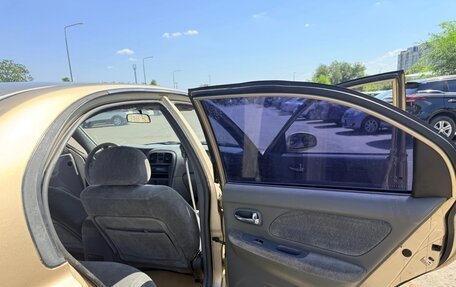 KIA Magentis I, 2002 год, 270 000 рублей, 14 фотография