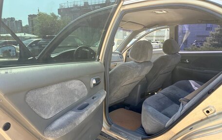 KIA Magentis I, 2002 год, 270 000 рублей, 16 фотография