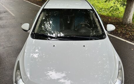 Chevrolet Cruze II, 2012 год, 640 000 рублей, 4 фотография