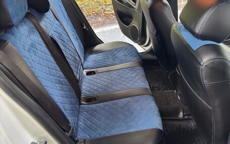 Chevrolet Cruze II, 2012 год, 640 000 рублей, 11 фотография