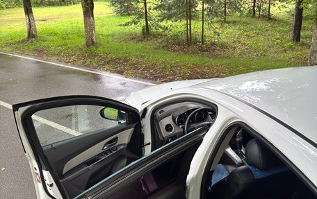 Chevrolet Cruze II, 2012 год, 640 000 рублей, 8 фотография