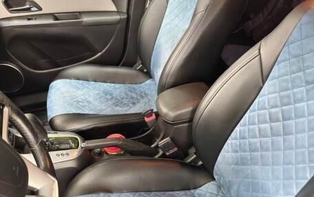 Chevrolet Cruze II, 2012 год, 640 000 рублей, 6 фотография