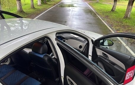 Chevrolet Cruze II, 2012 год, 640 000 рублей, 12 фотография